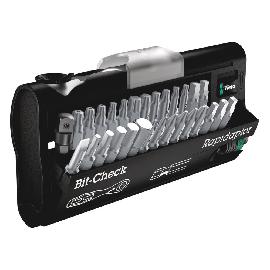 Wera Bit-Sortimente im Klapphalter Produktbild